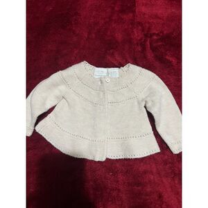 Koala Kids cardigan 0-3 months